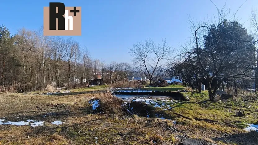 Prodej pozemku pro bydlení, Ostrava, 3984 m2