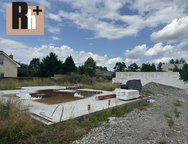 Prodej rodinného domu, Bohumín, 116 m2