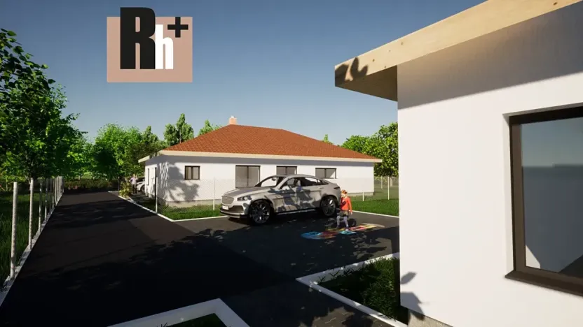 Prodej rodinného domu, Bohumín, 116 m2