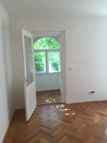 Pronájem bytu 2+kk, Liberec, Sládkova, 42 m2