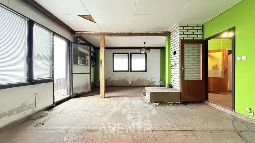 Prodej rodinného domu, Svoboda nad Úpou, Horská, 186 m2