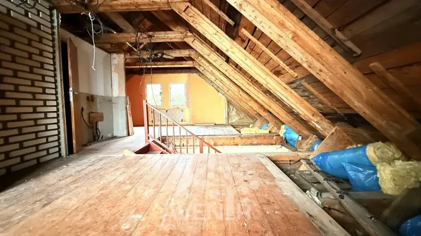 Prodej rodinného domu, Svoboda nad Úpou, Horská, 186 m2