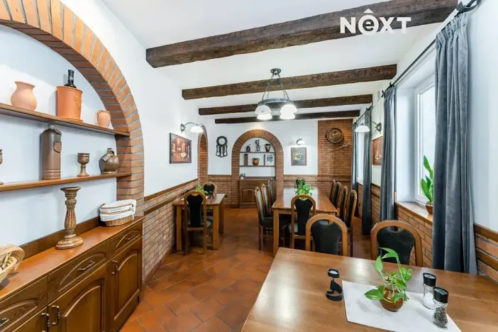 Prodej ubytování, Vlašim, Jana Masaryka, 420 m2