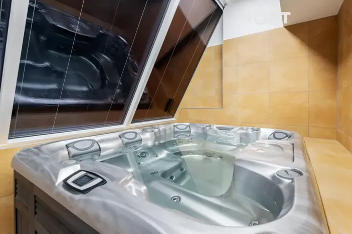 Prodej rodinného domu, Praha - Šeberov, K Safině, 417 m2