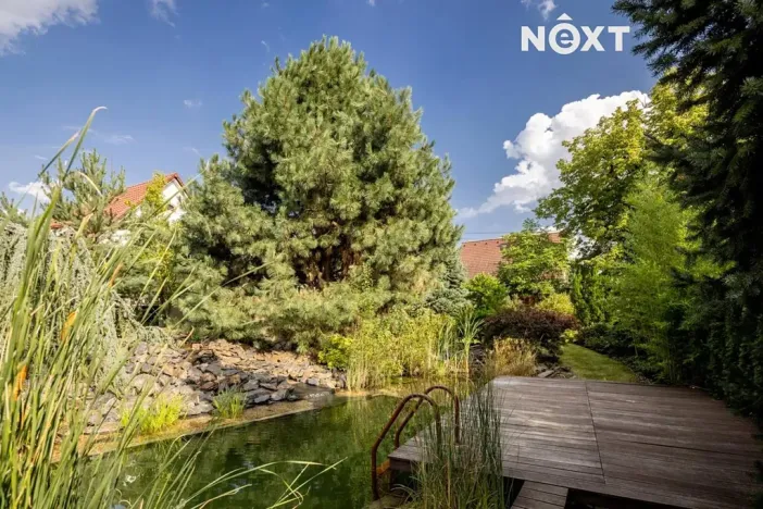 Prodej rodinného domu, Praha - Šeberov, K Safině, 417 m2