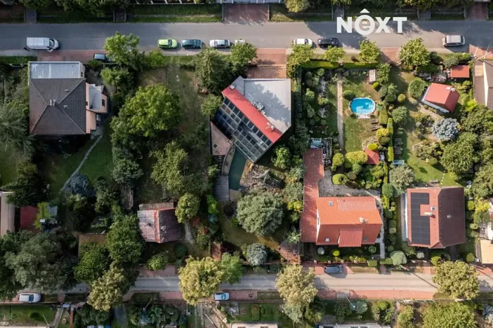 Prodej rodinného domu, Praha - Šeberov, K Safině, 417 m2