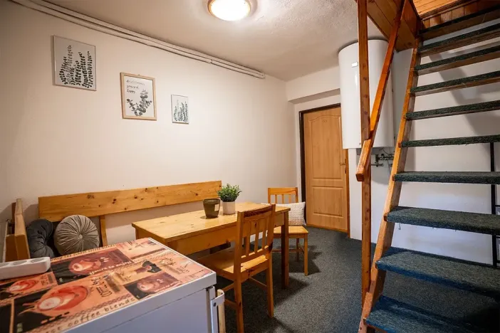 Prodej ubytování, Strážné, 450 m2