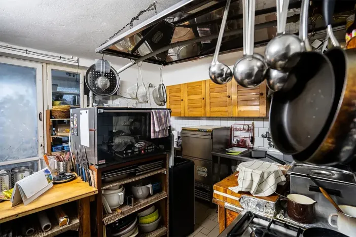 Prodej ubytování, Strážné, 450 m2