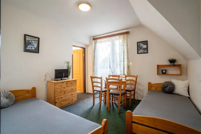 Prodej rodinného domu, Strážné, 450 m2