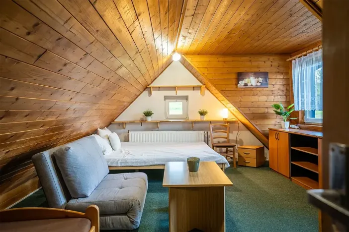 Prodej rodinného domu, Strážné, 450 m2