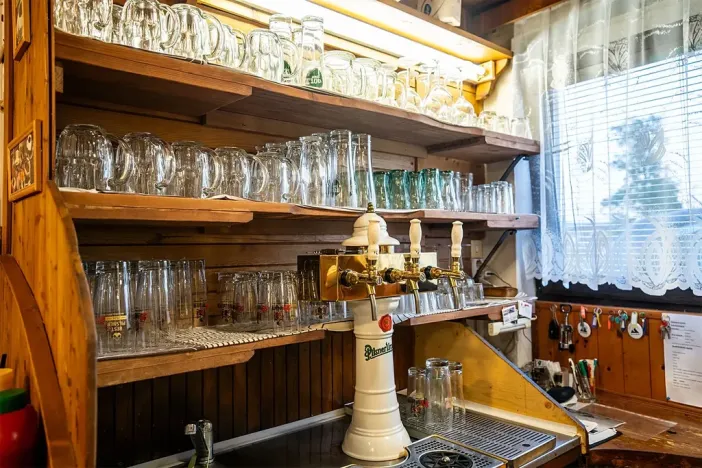 Prodej rodinného domu, Strážné, 450 m2