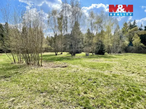Prodej rodinného domu, Nový Rychnov - Sázava, 128 m2