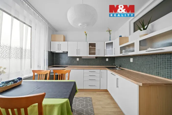 Prodej bytu 1+1, Janské Lázně, Na Sluneční Stráni, 38 m2