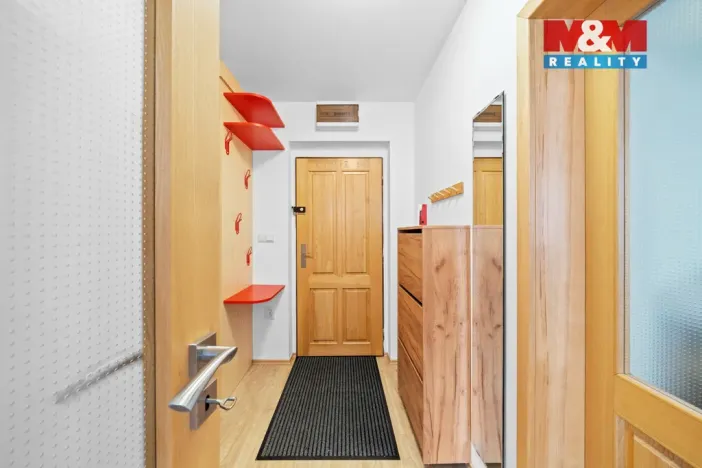 Prodej bytu 1+1, Janské Lázně, Na Sluneční Stráni, 38 m2