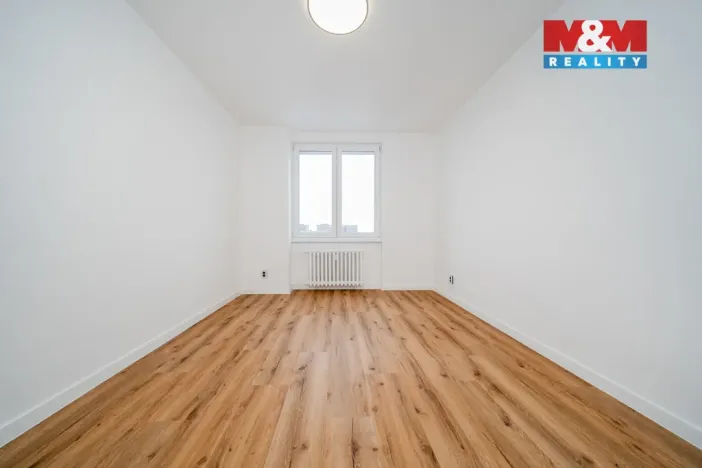Prodej bytu 4+kk, Ostrava - Výškovice, Šeříková, 69 m2