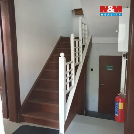 Pronájem obchodního prostoru, Ostrava - Vítkovice, Šalounova, 200 m2