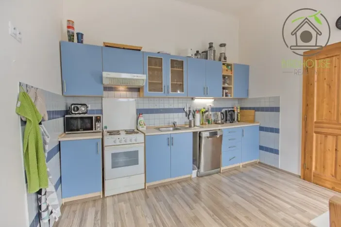 Pronájem bytu 3+1, Plzeň - Jižní Předměstí, Nerudova, 97 m2