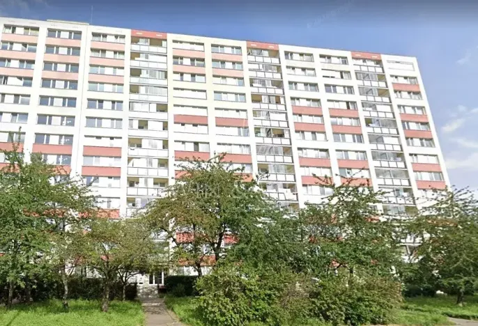 Pronájem bytu 3+kk, Praha - Bohnice, Lodžská, 55 m2