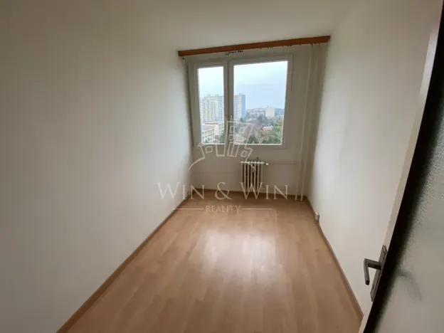 Pronájem bytu 3+kk, Praha - Bohnice, Lodžská, 55 m2
