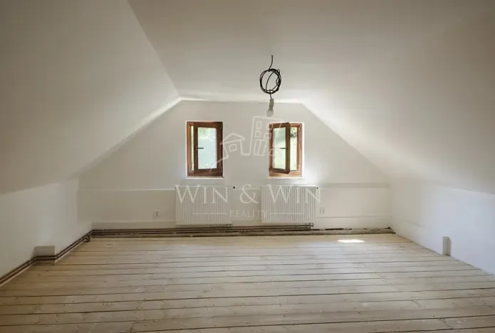 Prodej rodinného domu, Rokytá, 170 m2