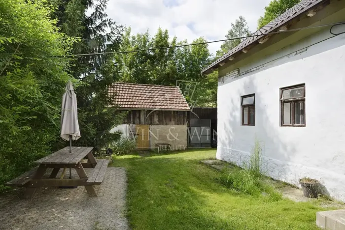 Prodej rodinného domu, Rokytá, 170 m2