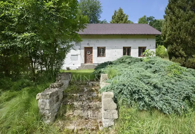 Prodej rodinného domu, Rokytá, 170 m2
