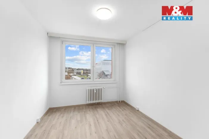 Prodej bytu 3+kk, Praha - Černý Most, Bryksova, 54 m2