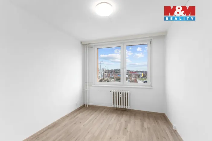 Prodej bytu 3+kk, Praha - Černý Most, Bryksova, 54 m2