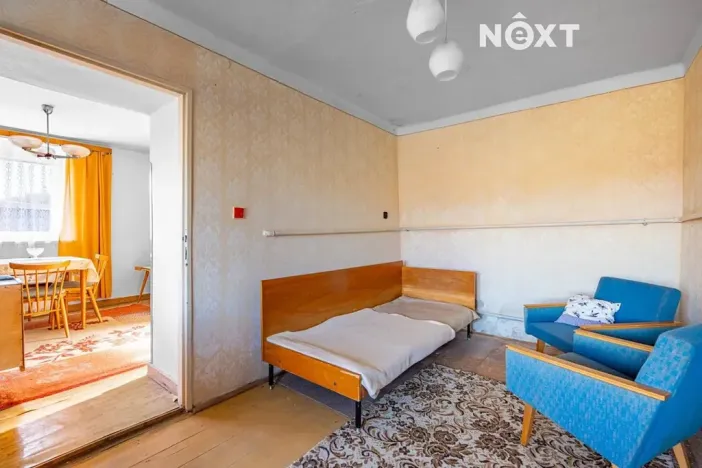 Prodej rodinného domu, Říčky, 72 m2