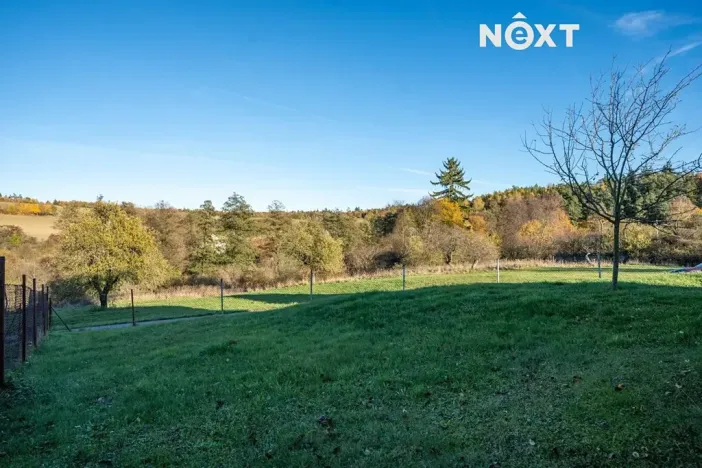 Prodej rodinného domu, Říčky, 72 m2