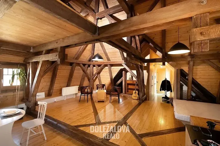 Pronájem kanceláře, Jihlava, Znojemská, 120 m2