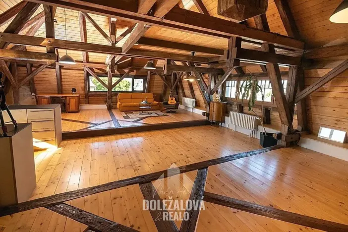 Pronájem kanceláře, Jihlava, Znojemská, 120 m2