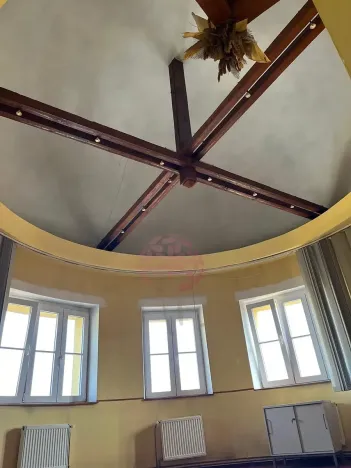 Pronájem kanceláře, Praha - Michle, Michelská, 330 m2