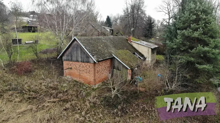 Prodej rodinného domu, Karlovice, 100 m2