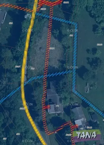 Prodej rodinného domu, Karlovice, 100 m2