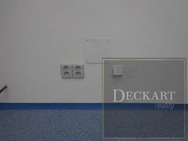 Pronájem kanceláře, Teplice, Masarykova třída, 110 m2