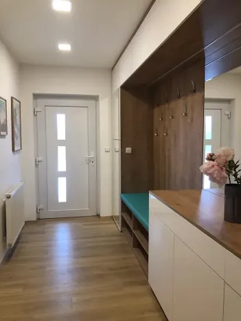 Pronájem rodinného domu, Sokolnice, Slanisko, 150 m2