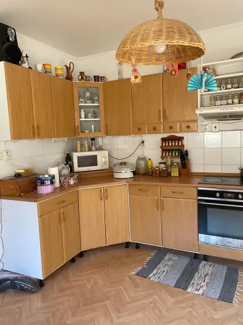 Prodej rodinného domu, Rakvice, Luční, 220 m2