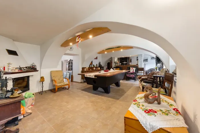 Prodej zemědělské usedlosti, Sklené nad Oslavou, 330 m2