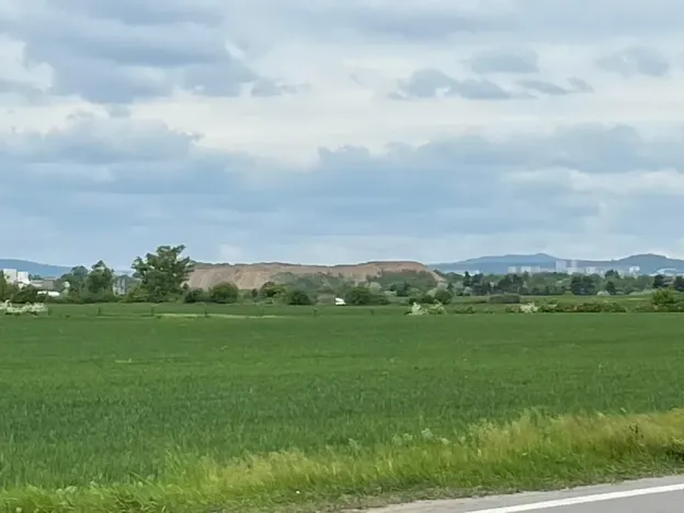 Prodej pole, Brno, 11752 m2