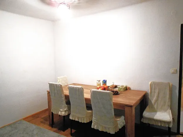 Prodej bytu 3+1, Havlíčkův Brod, Žižkova, 64 m2