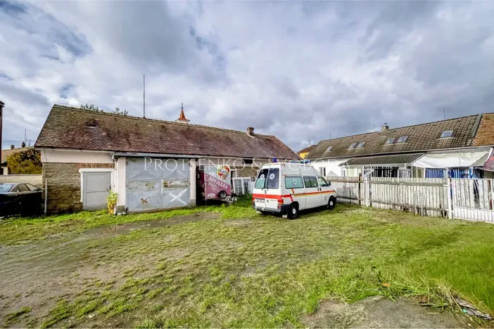 Prodej činžovního domu, Pardubice, Žižkova, 250 m2