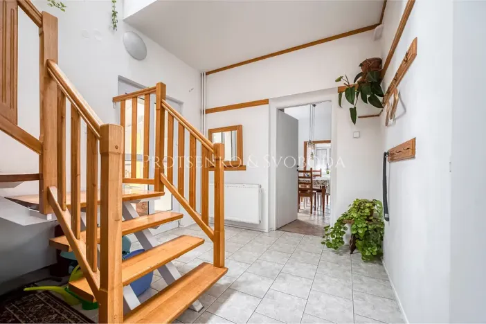 Prodej ubytování, Pardubice, Žižkova, 250 m2