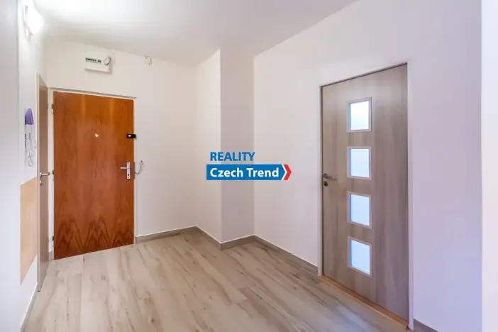 Pronájem bytu 3+1, Olomouc, Hraniční, 73 m2