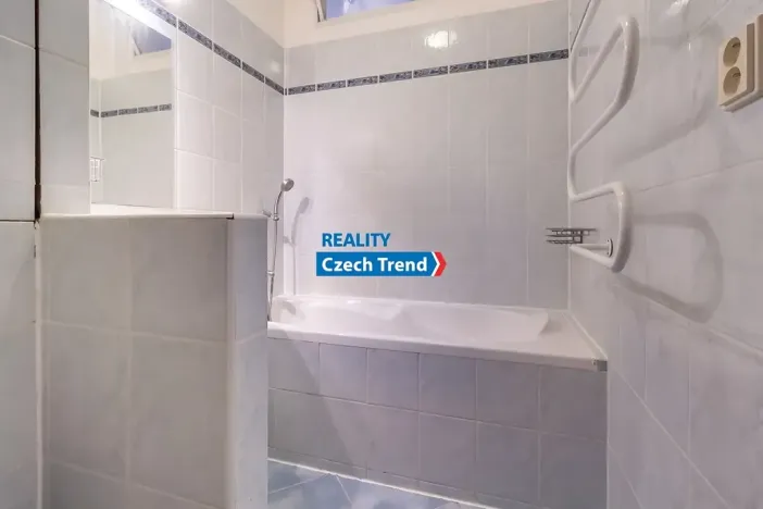 Pronájem bytu 3+1, Olomouc, Hraniční, 73 m2