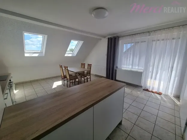 Pronájem bytu 3+kk, Uherský Brod, 66 m2