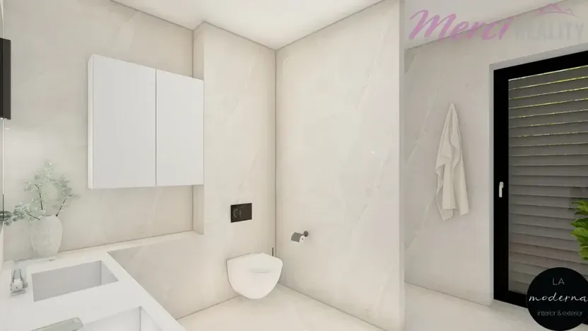 Prodej rodinného domu, Kunovice, 185 m2