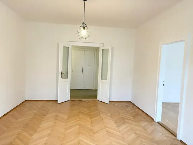 Pronájem bytu 3+1, Praha - Strašnice, Nad vodovodem, 98 m2
