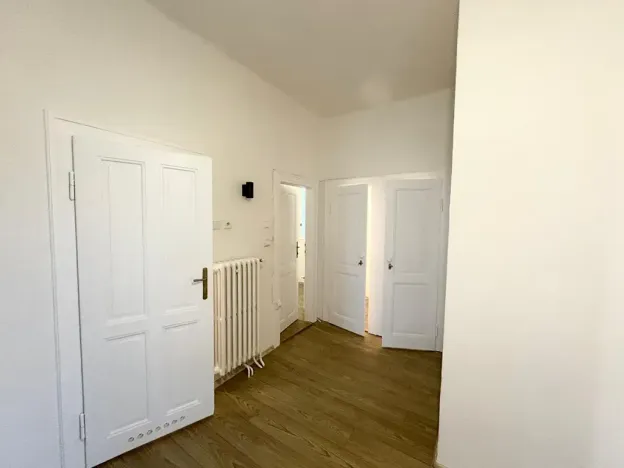 Pronájem bytu 3+1, Praha - Strašnice, Nad vodovodem, 98 m2