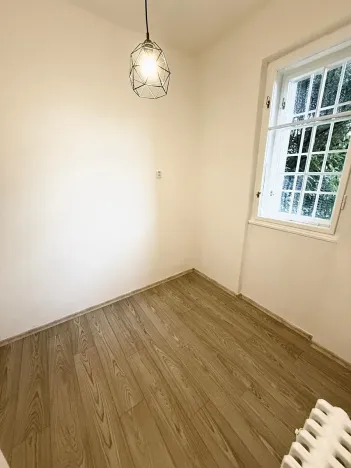 Pronájem bytu 3+1, Praha - Strašnice, Nad vodovodem, 98 m2